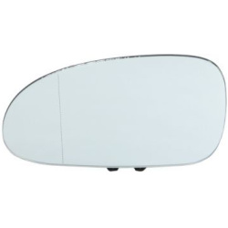  veidrodėlio stiklas, išorinis veidrodėlis