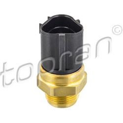  temperatūros jungiklis, radiatoriaus ventiliatorius