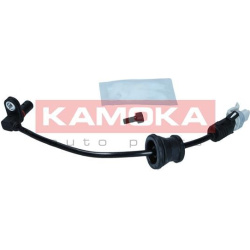  jutiklis, rato greitis