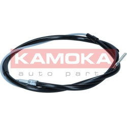  trosas, stovėjimo stabdys