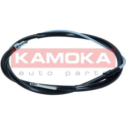  trosas, stovėjimo stabdys