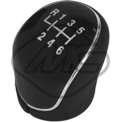  pavarų svirties galvelė