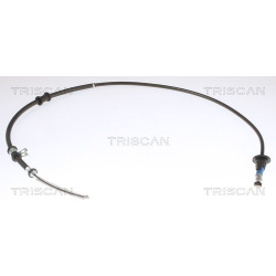  trosas, stovėjimo stabdys