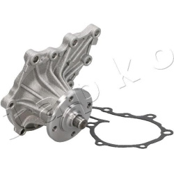  Vandens siurblys, variklio aušinimas