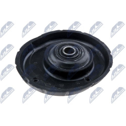  pakabos statramsčio atraminis guolis