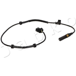  jutiklis, rato greitis