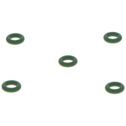  tarpiklis, purkštukas