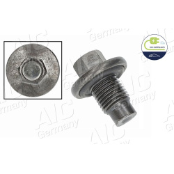  alyvos išleidimo kaištis, alyvos karteris <small>NEW MOBILITY PARTS</small>