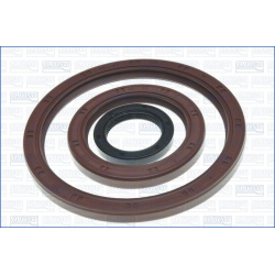  tarpiklių rinkinys, variklio karteris