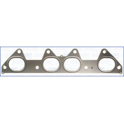  tarpiklis, išleidimo kolektorius <small>MULTILAYER STEEL</small>