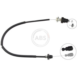  akceleratoriaus trosas