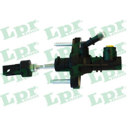  pagrindinis cilindras, sankaba