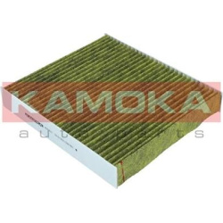  filtras, salono oras