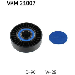  kreipiantysis skriemulys, V formos rumbuotas diržas