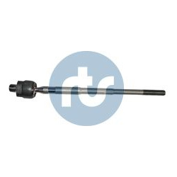  vidinė skersinė vairo trauklė