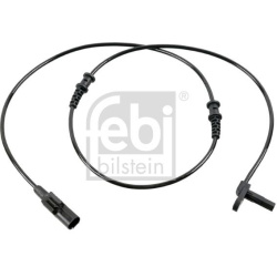  jutiklis, rato greitis