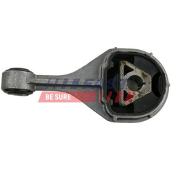  rėmas, variklio tvirtinimas