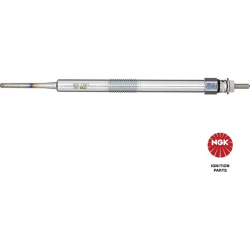  kaitinimo žvakė <small>D-Power</small>