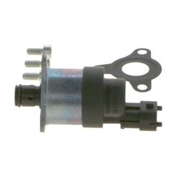  valdymo vožtuvas, kuro talpa (įprasta magistralinė sistema)