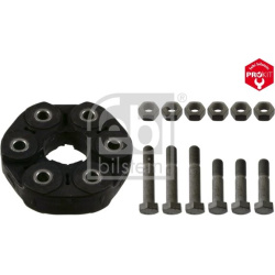  Lankstas, kardaninis velenas <small>ProKit</small>