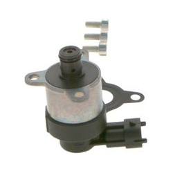  valdymo vožtuvas, kuro talpa (įprasta magistralinė sistema)