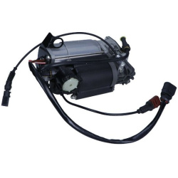  kompresorius, suspausto oro sistema