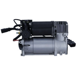  kompresorius, suspausto oro sistema