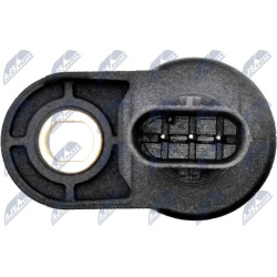  jutiklis, skirstomojo veleno padėtis