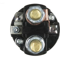  solenoidinis jungiklis, starteris <small>AS</small>