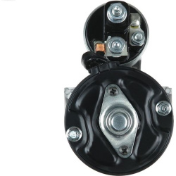  starteris <small>AS</small>