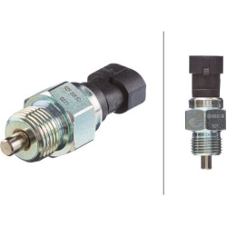  jungiklis, atbulinės eigos žibintas