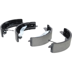  stabdžių trinkelių komplektas