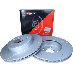  stabdžių diskas (1vnt)