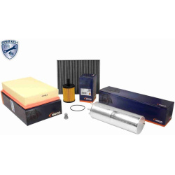  techninės priežiūros komplektas <small>EXPERT KITS +</small>