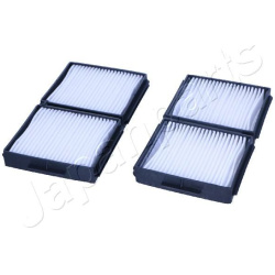  filtras, salono oras