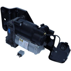  kompresorius, suspausto oro sistema