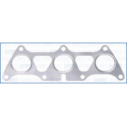  tarpiklis, išleidimo kolektorius