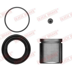  remonto komplektas, stabdžių apkaba