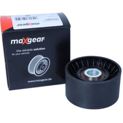  kreipiantysis skriemulys, V formos rumbuotas diržas