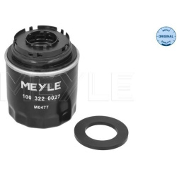  alyvos filtras <small>MEYLE-ORIGINAL: True to OE.</small>