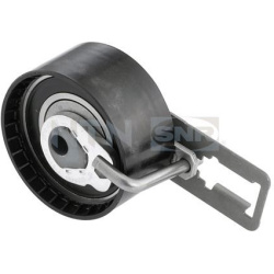  įtempiklio skriemulys, paskirstymo diržas