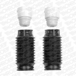  apsauginio dangtelio komplektas, amortizatorius <small>PROTECTION KIT</small>