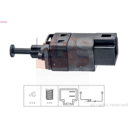  stabdžių žibinto jungiklis