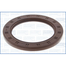  veleno sandariklis, alkūninis velenas