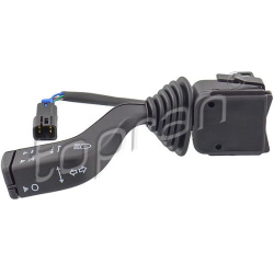  valdymo svirtis, indikatoriai