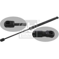  dujinė spyruoklė, bagažinė