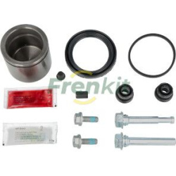  remonto komplektas, stabdžių apkaba