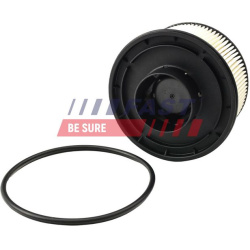  filtras, degalų siurblys