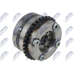  skirstomojo veleno reguliatorius