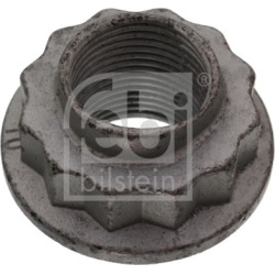  Veržlė, ašies kakliukas